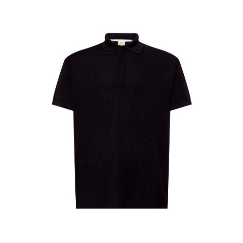 POLO JHK PIQUE SPORT CABALLERO MANGA CORTA - Vista 6